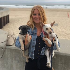 Meet your Posher, Taylor